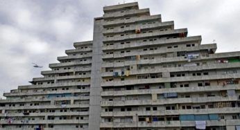 Fabrizio Valletti: «Io, un gesuita a Scampia»