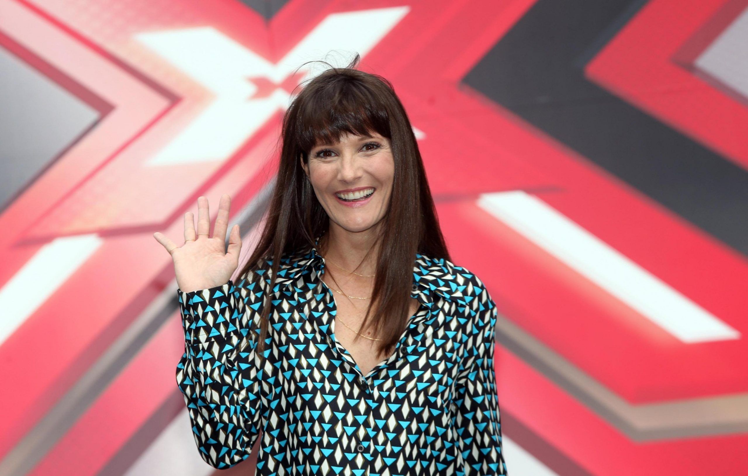 Conferenza stampa di presentazione di 'X Factor 2014'