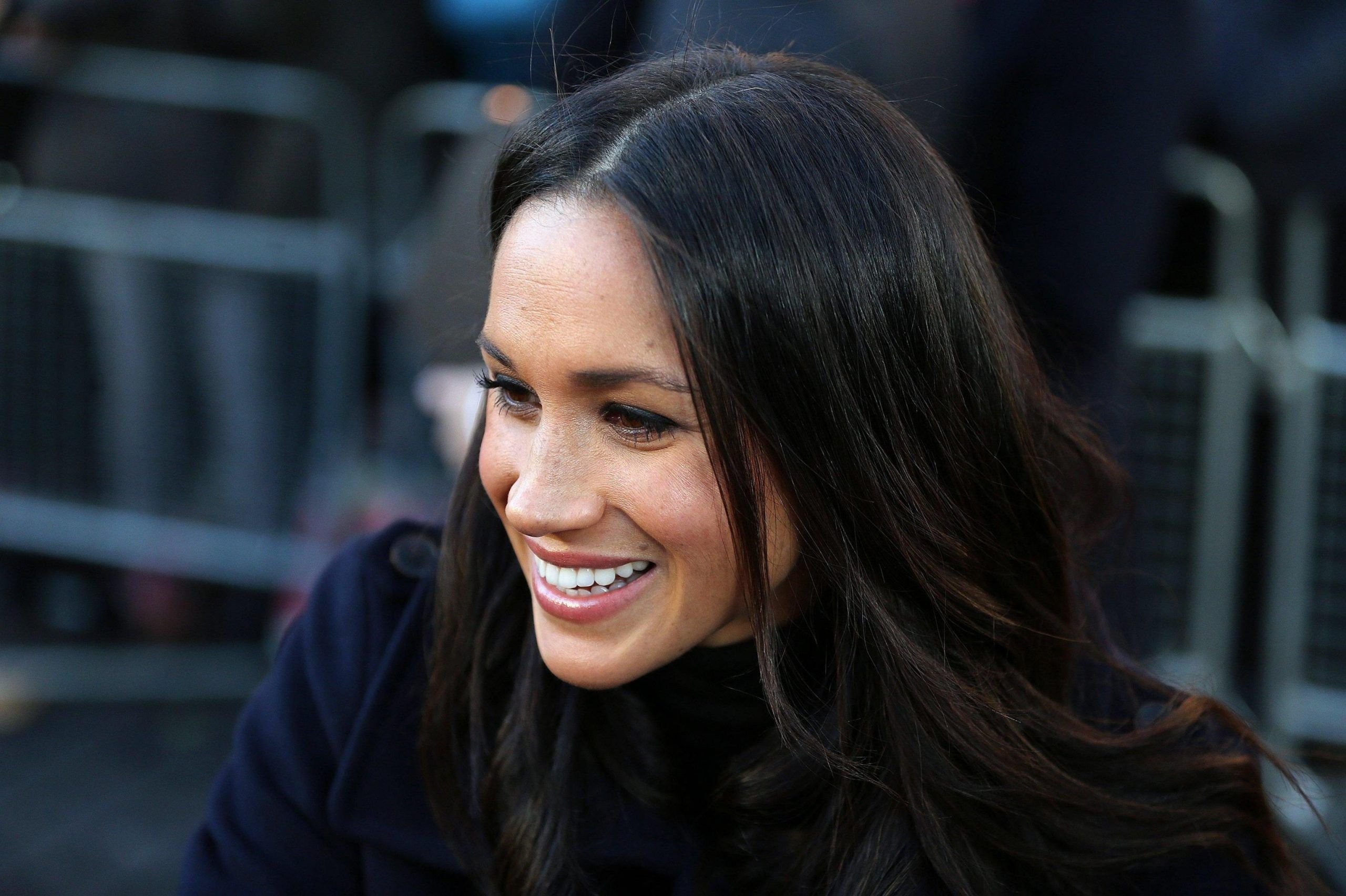 Meghan Markle, fidanzata del principe Harry