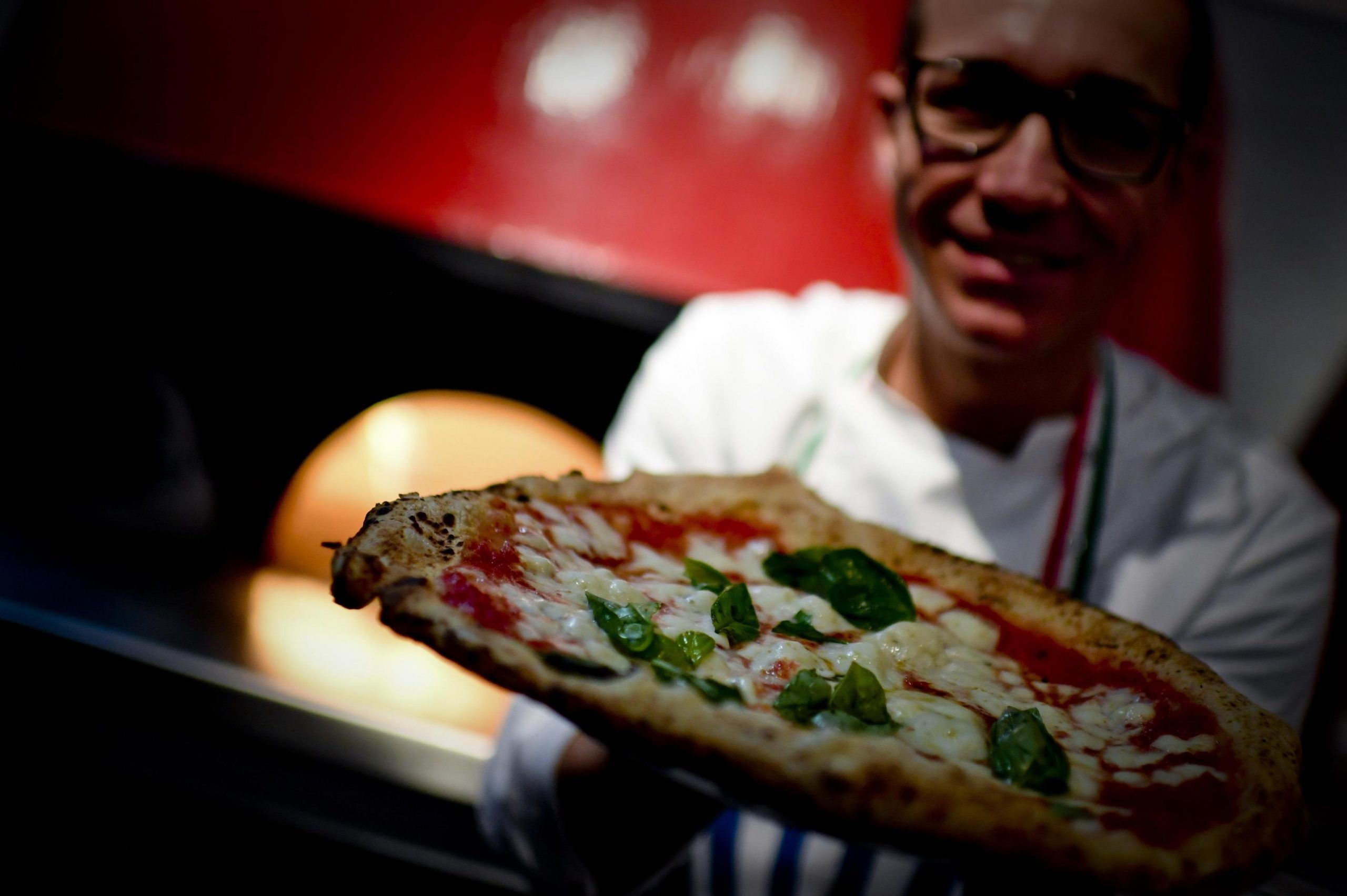 Unesco: Associazione verace pizza, riconoscimento? Ottimisti