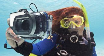 Fotocamera subacquea, qual è la migliore macchina da scegliere?
