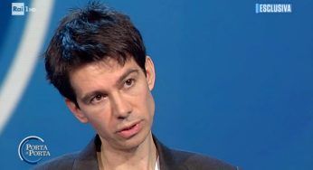 Francesco Bellomo nel racconto di una studentessa della sua scuola [INTERVISTA]