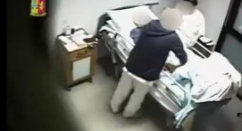 Prato, anziani maltrattati nella casa di riposo