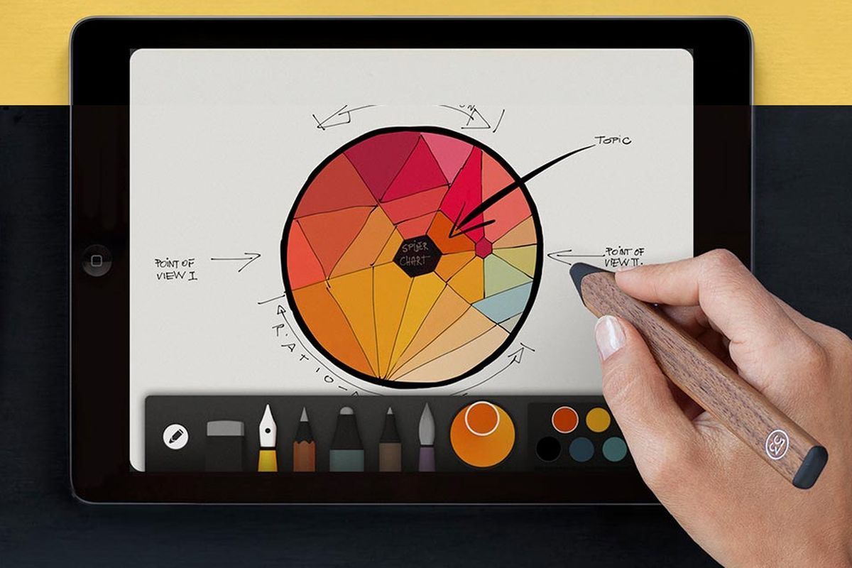 App Per Disegnare I Software Migliori Per Pc Mac Iphone E