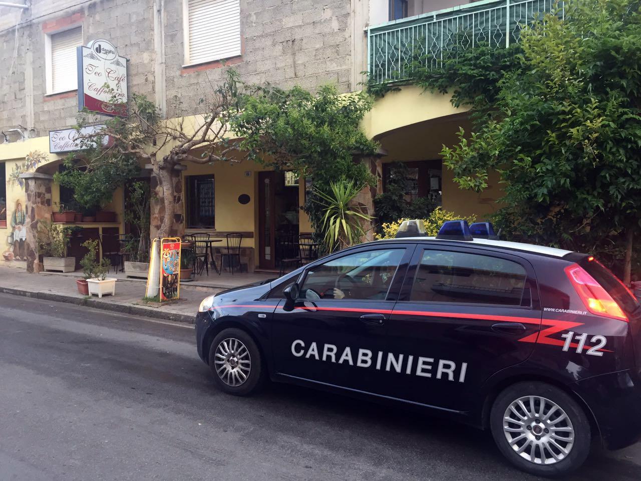 carabinieri