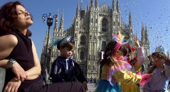 Carnevale ambrosiano 2018, date e chiusura scuole a Milano