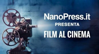 Film in uscita al cinema questa settimana: dal primo inglese di Virzì alla commedia con Rovazzi