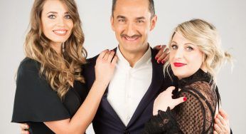 90 Special, con Nicola Savino su Italia 1: amarcord…e poi?