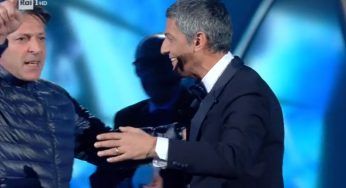 Sanremo 2018, Fiorello apre il Festival: il monologo di apertura dello showman