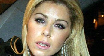 Loredana Lecciso: ‘Ritorno in tv con un programma importante creato apposta per me’