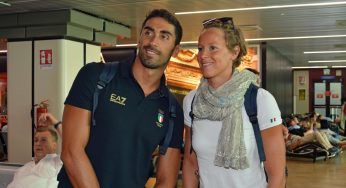 Federica Pellegrini e Filippo Magnini tornano insieme? L’ex coppia paparazzata a Verona