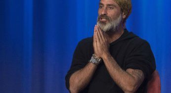 Raz Degan: ‘Non ho fatto figli per non essere egoista; ho amato Paola per la sua semplicità’