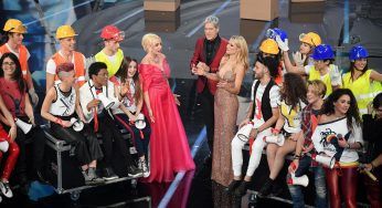 Sanremo Young: solennità inedita per il nuovo talent show di Rai 1