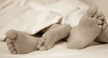 Si sposa e scopre che il sesso potrebbe ucciderla