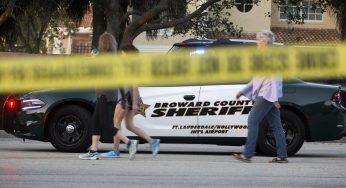 Florida, ex studente spara al liceo di Parkland, è strage: 17 morti e decine di feriti
