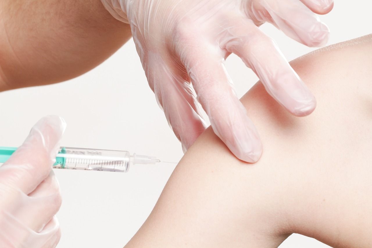 Vaccini obbligatori scaduto il termine