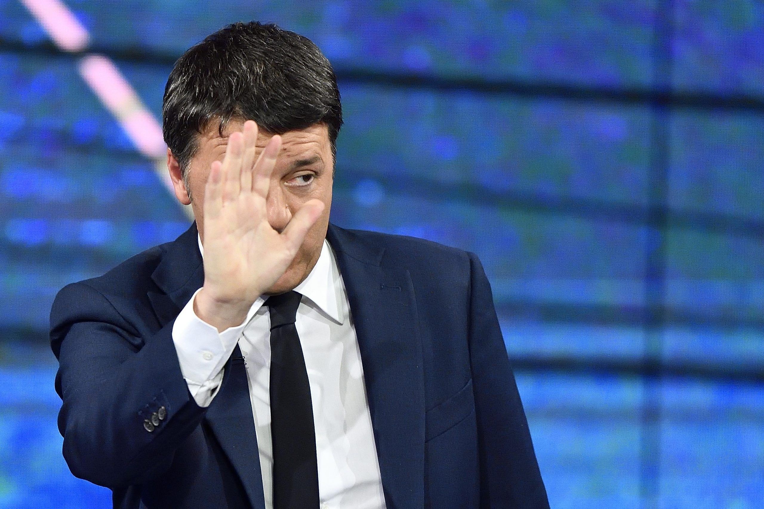 Elezioni: Renzi verso le dimissioni