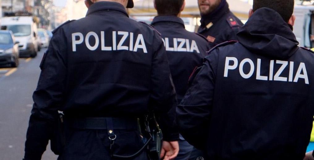 Polizia