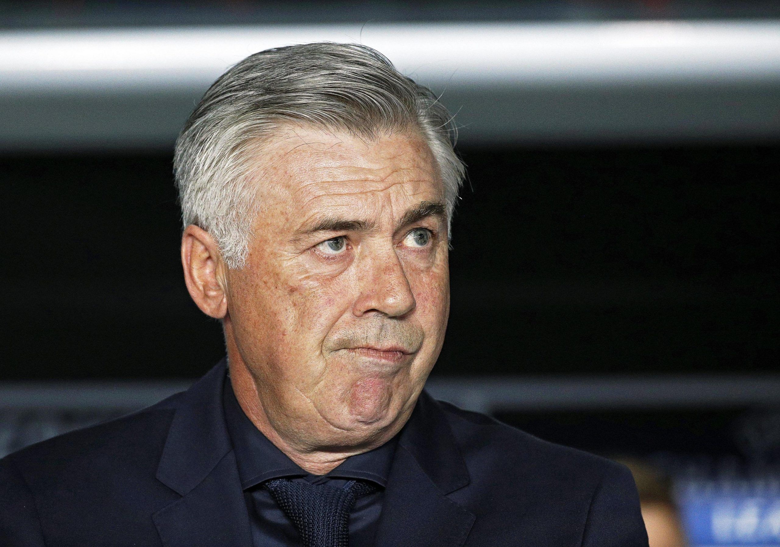 Reports: Carlo Ancelotti sacked at FC Bayern Munich