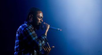 Premio Pulitzer 2018 per la musica a Kendrick Lamar