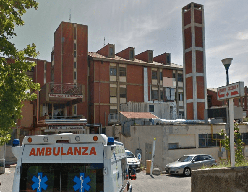 aurelia hospital