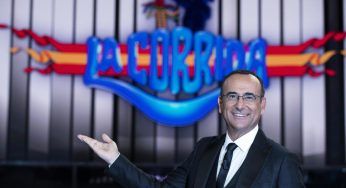 La Corrida, classico unico e intramontabile