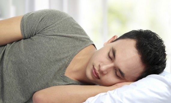 Le Posizioni Del Sonno Influiscono Sulla Salute I Pro E I