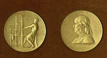 I libri vincitori del Premio Pulitzer 2018