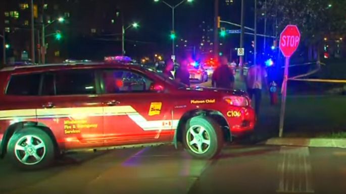 Canada, bomba in un ristorante indiano a Mississauga almeno 15 feriti