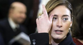 ‘Giuseppe Conte è un amico di Maria Elena Boschi’, l’indiscrezione che fa il giro del web