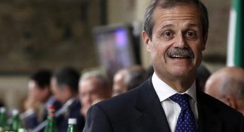 Chi è Giampiero Massolo, il possibile premier del governo M5S-Lega
