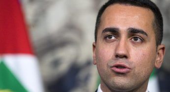 Luigi Di Maio e la lingua italiana: lo scontro continua fra accellerazioni e decellerazioni