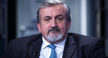 Michele Emiliano: ‘I 5 Stelle sono più bravi del PD’