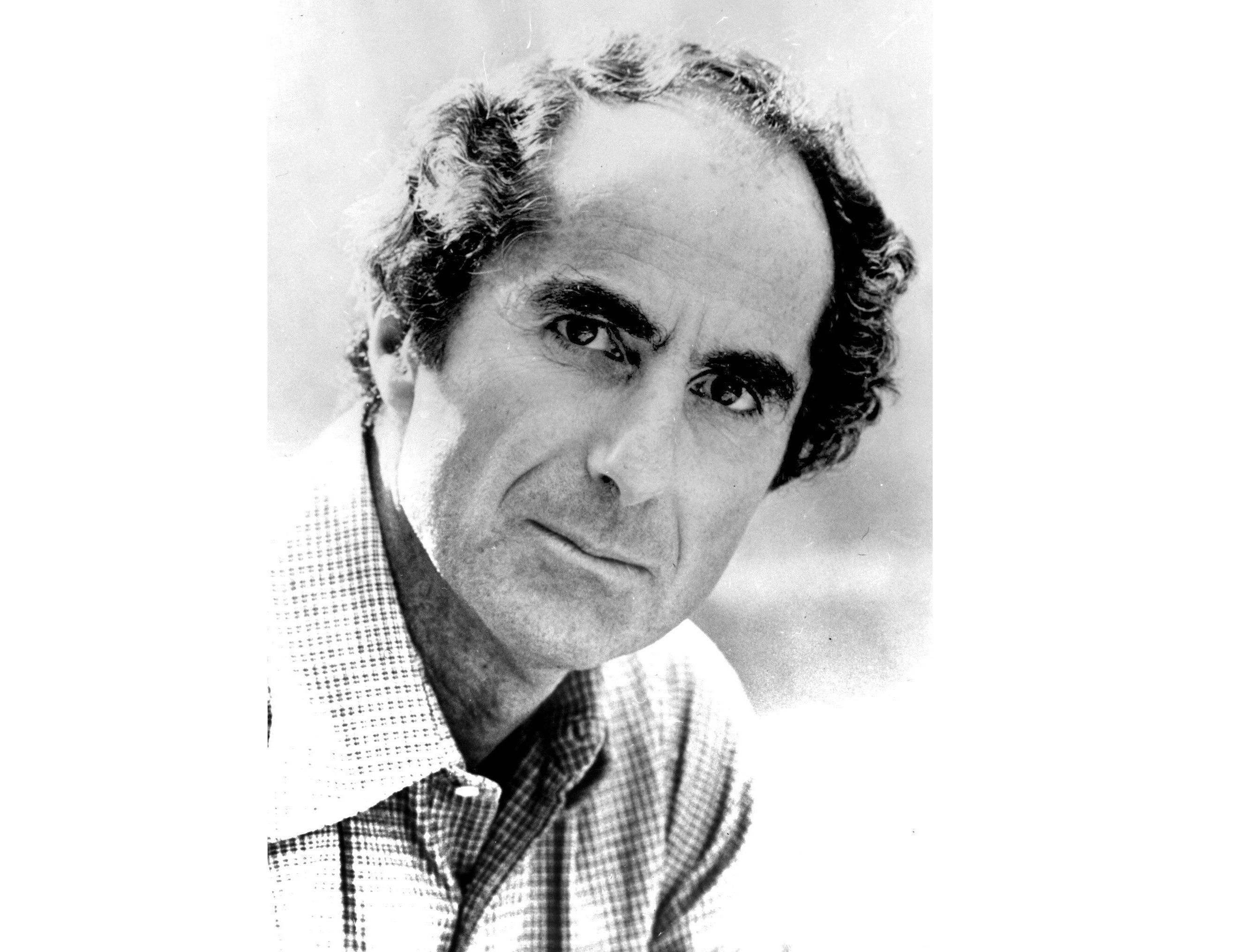 philip roth i libri piu belli da pastorale americana a lamento di portnoy nanopress