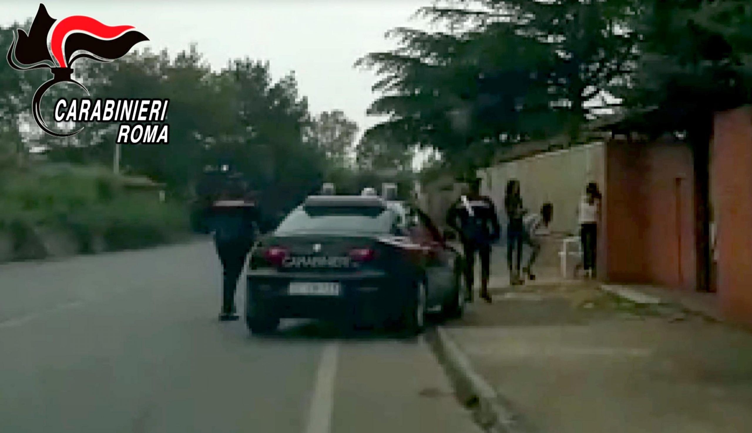 Prostituzione: 5 arresti a Roma, offrivano posto da segretaria