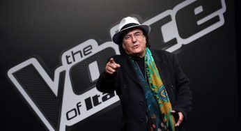 Al Bano, felice di essere nonno: ‘Mi sento amore allo stato puro’