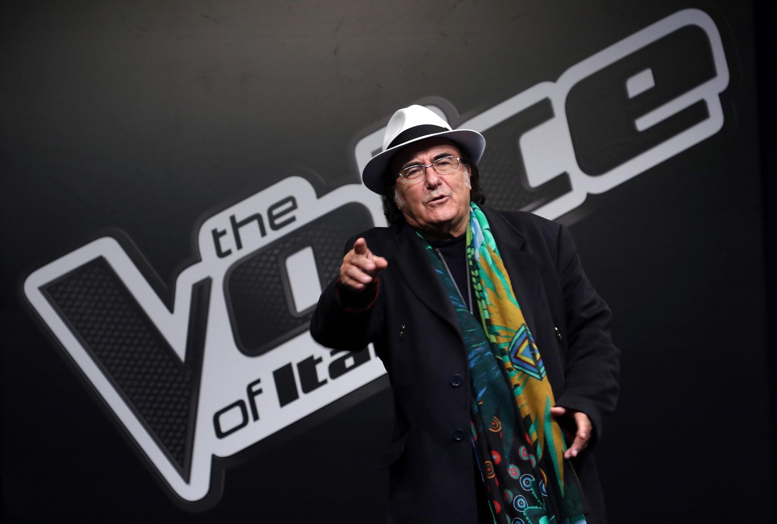 Tv: The Voice, nuovo inizio per talent musicale Rai