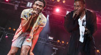 Il rap che racconta l’America di Trump conquista il mondo: da Childish Gambino a Kendrick Lamar