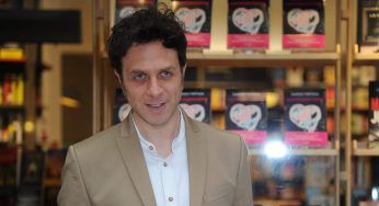 La Porta Del Cuore, Gabriele Parpiglia a NanoPress: ‘Ringrazio le cadute e le sconfitte’ [INTERVISTA]