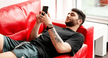 Jeremias Rodriguez smentisce il flirt con Giulia De Lellis? ‘Sempre ca****e!’