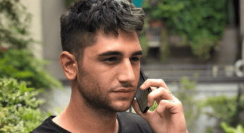 Jeremias Rodriguez flirta con Giulia De Lellis? ‘E’ nata un’amicizia, poi chissà…’