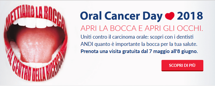 oral cancer day