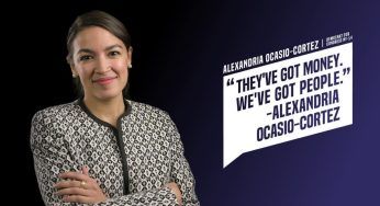 Alexandria Ocasio-Cortez, la ragazza del Bronx che stravolge la politica americana