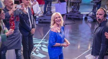 Antonella Clerici dopo La Prova del Cuoco: ‘Se fossi andata avanti sarei scoppiata’