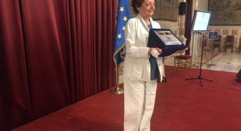Premio Strega Giovani 2018, vince Lia Levi con ‘Questa sera è già domani’