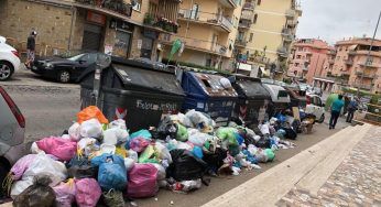 Rifiuti a Roma, presidente Ama: ‘Stiamo lavorando a una soluzione’
