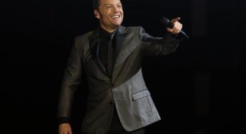 Tiziano Ferro al ministro Fontana: ‘Voglio smettere di essere invisibile’
