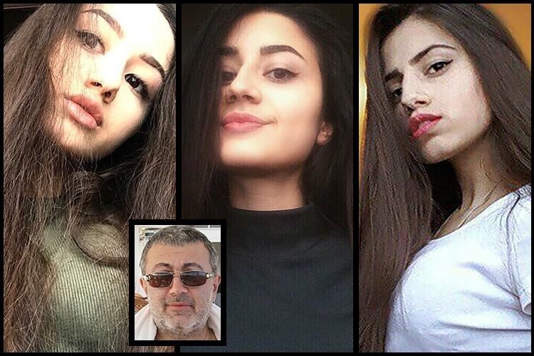 Boss della mafia pugnalato a morte dalle 3 figlie di cui aveva abusato sessualmente