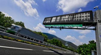 Riaccesi i tutor sulle autostrade: cosa cambia rispetto al passato e dove sono collocati
