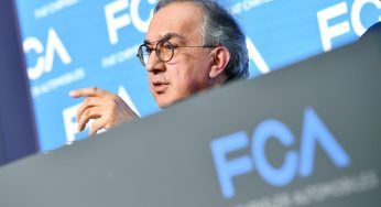 Sergio Marchionne: la storia ai vertici di Fiat del controverso manager